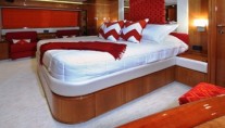 SIOUX EMPRESS -  Master Cabin